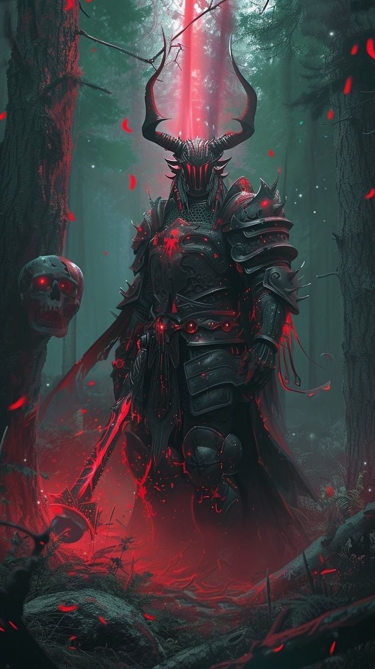 mage