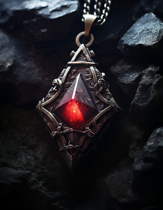 Magic Image