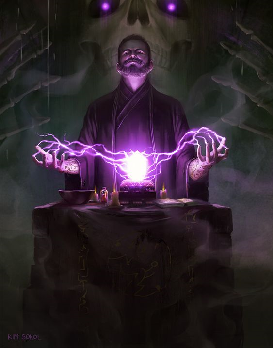 Magic Image