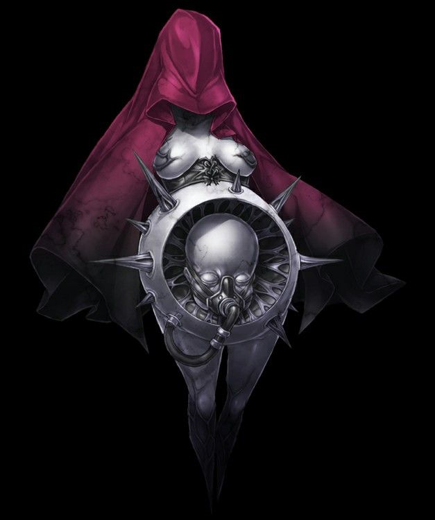 womenofdeath