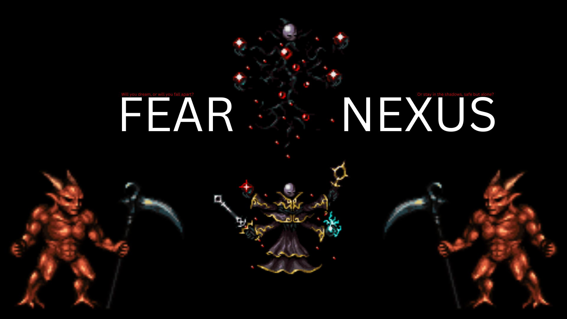 Fear Nexus Project