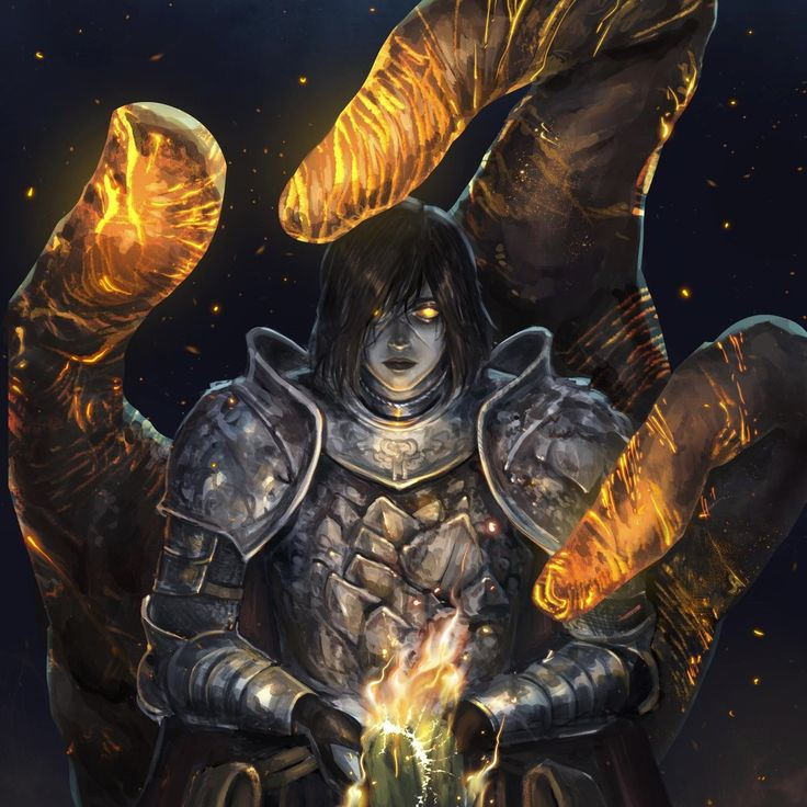 Outer Gods
