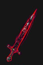 Demon Sword