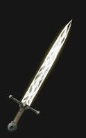 Diamond Sword