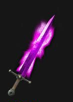 Drain Sword