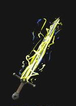 Electric Sword