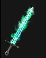 Ethereal Sword