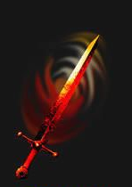 Explosion Sword