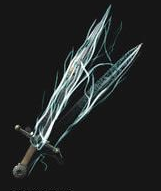Ghost Sword