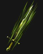 Haste Sword