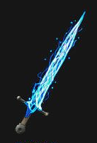 Ice Sword