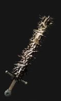 Spike Sword