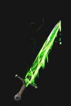 Toxic Sword