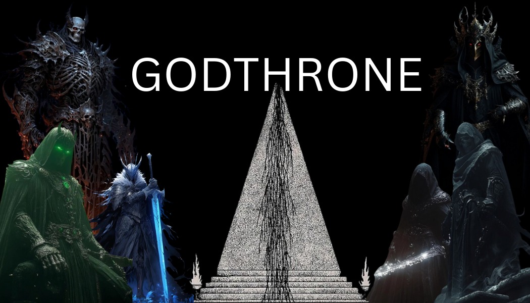 Godthrone Project