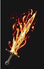 firesword