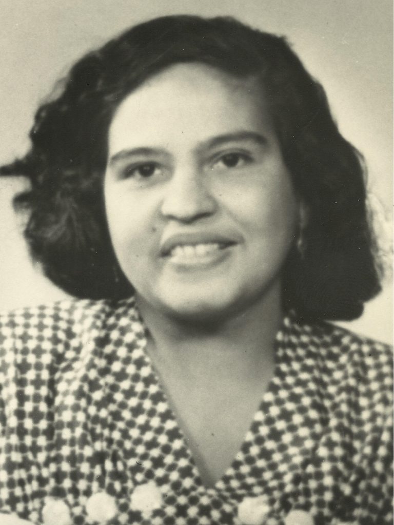 Nilda Pinto Marker