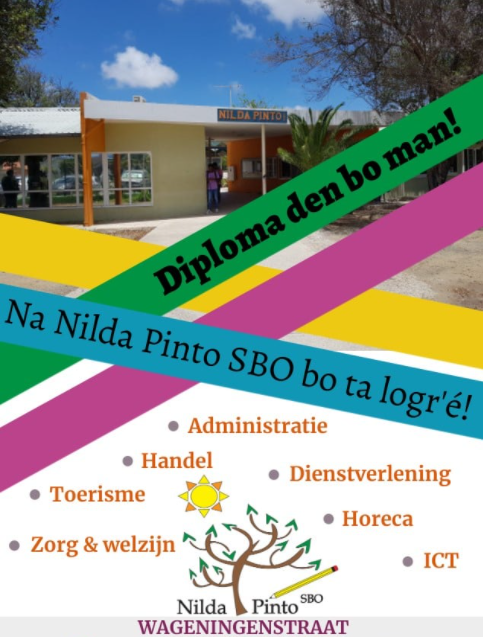 Nilda Pinto motive
