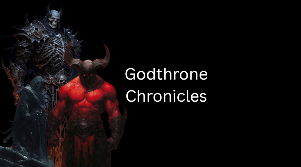 Godthrone