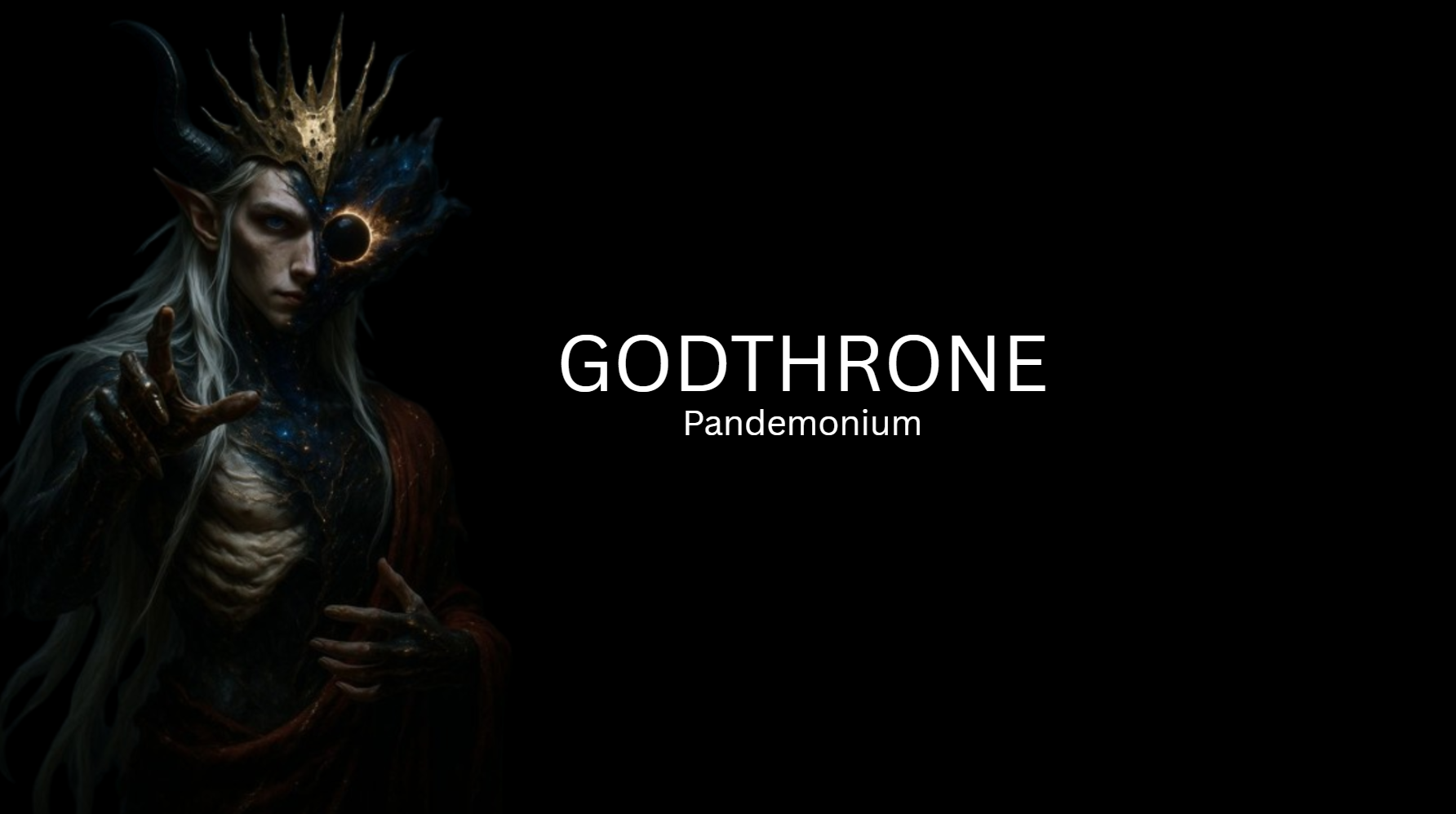 Godthrone