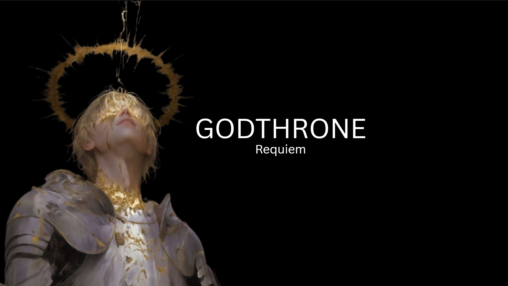Godthrone